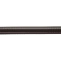 Flexicon 25 mm Nominal Diameter Polyvinyl Chloride Coated Flexible Conduit, Black, 10m LTP25B-10M