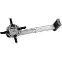 StarTech.com Wall Projector Mount 15kg Max Load Steel Aluminium Plastic 360° Rotation ±25° Tilt PROJWALLMNT