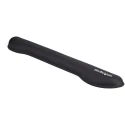 StarTech.com Black Foam, Mesh Fabric, Plastic Wrist Rest with 24.5 mm Height, 461 mm Length, 72 mm Width WRSTRST