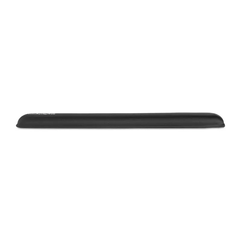 StarTech.com Black Foam, Mesh Fabric, Plastic Wrist Rest with 24.5 mm Height, 461 mm Length, 72 mm Width WRSTRST