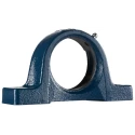 SKF Plummer Block House 62 mm Inside Diameter Cast Iron SYJ 506