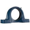 SKF Plummer Block House 62 mm Inside Diameter Cast Iron SYJ 506