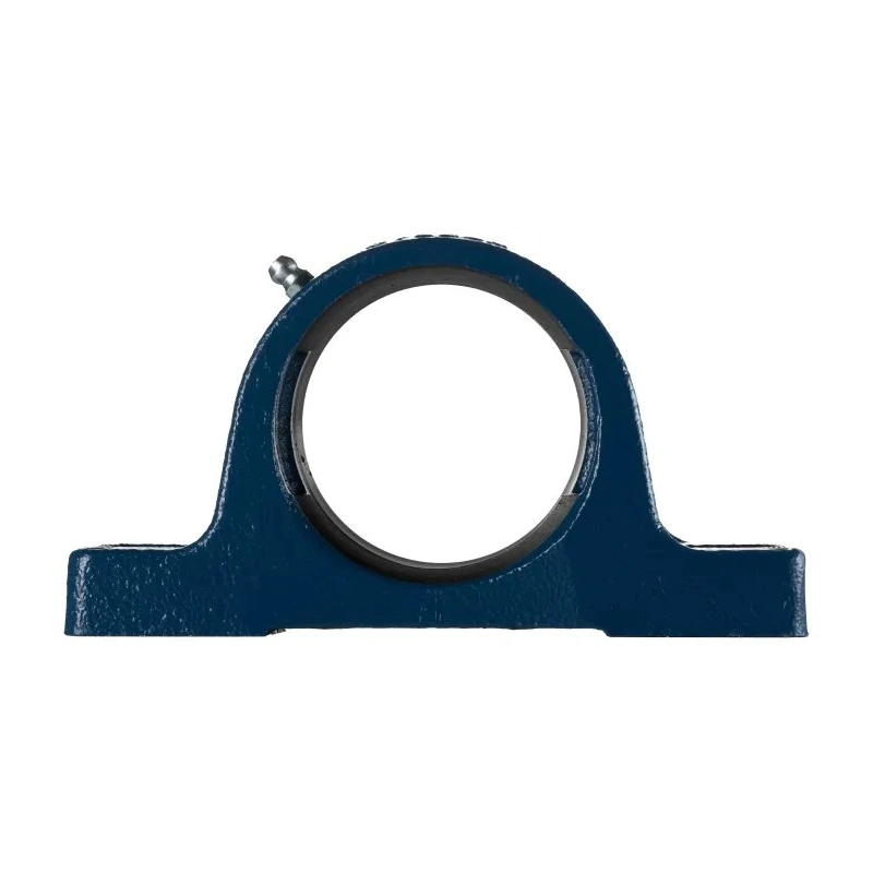 SKF Plummer Block House 62 mm Inside Diameter Cast Iron SYJ 506