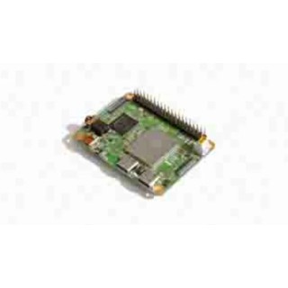 Coral Single Board Computer 2 GB, ARM Cortex A53 Core Processor, 1.5GHz, DDR Memory, Edge TPU Acceleration G650-03324-01
