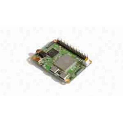 Coral Single Board Computer 2 GB, ARM Cortex A53 Core Processor, 1.5GHz, DDR Memory, Edge TPU Acceleration G650-03324-01
