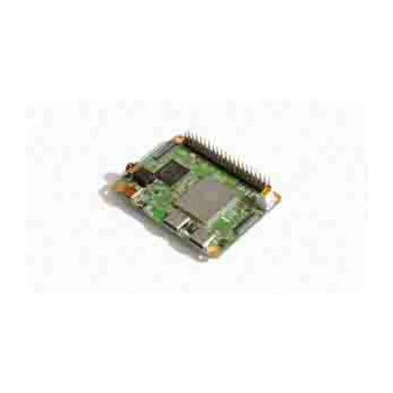 Coral Single Board Computer 2 GB, ARM Cortex A53 Core Processor, 1.5GHz, DDR Memory, Edge TPU Acceleration G650-03324-01