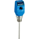 SICK Guided Radar Level Radar Threaded Vertical Housing Plastic Polybutylene Terephthalate IO-Link Interface LFP0300-A4NMB