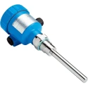 SICK LBV311 Vibrating Level Switch Horizontal Threaded Vertical Ex ATEX-Rated Stainless Steel Plastic Housing LBV311