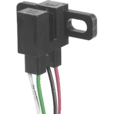 Optek Screw Slotted Optical Switch Phototransistor Output, 3.18 mm Slot Width, Screw Mount, L Package OPB840W11Z