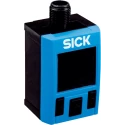 SICK Pressure Switch Gauge Pressure -1 bar to 0 bar, 30V DC, Current 40mA PAC50-ACC / 1062953