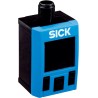 SICK Pressure Switch Gauge Pressure -1 bar to 0 bar, 30V DC, Current 40mA PAC50-ACC / 1062953