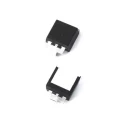 Littelfuse 1-Element Uni-Directional TVS Diode 1.8 kW, 1-Pin Surface Mount TO-263 SLD6S26A