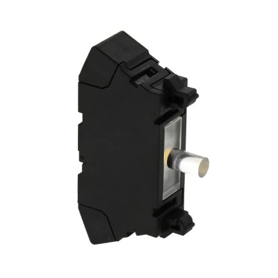 Idec CW-PAQ4 Series Contact Block Light Block 24V 6mA Current Rating CW-PAQ4