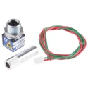 Global Laser Continuous Wave Red Laser Module 635 nm 0.8 mW Ellipse Pattern 5.5V 4.5V 1250-33-000
