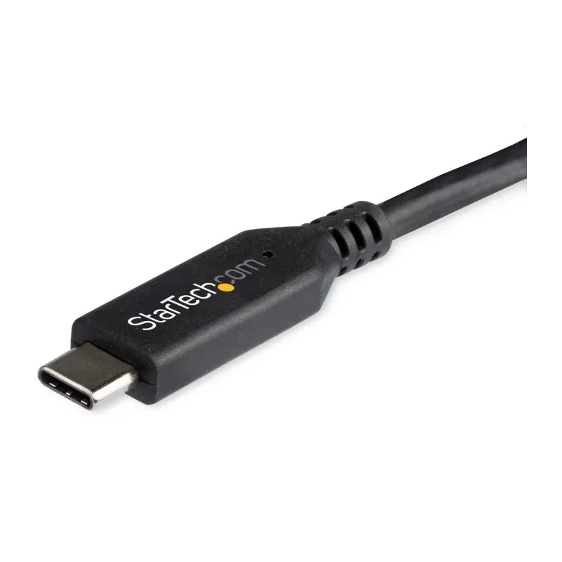 StarTech.com USB C to DisplayPort Adapter Cable USB 3.1 6ft 8k Resolution CDP2DP146B