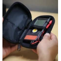 Tempo Handheld Digital Multimeter 10 A AC, 8 A DC, 450 V AC PM100