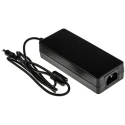 MEAN WELL AC/DC Adapter 264V AC Input, 24V DC Output, 3.75A Maximum Current GST90A24-P1M
