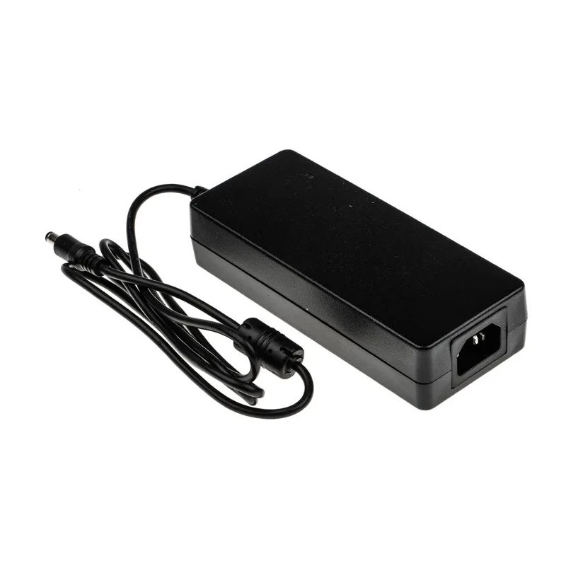 MEAN WELL AC/DC Adapter 264V AC Input, 24V DC Output, 3.75A Maximum Current GST90A24-P1M
