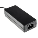 MEAN WELL AC/DC Adapter 264V AC Input, 24V DC Output, 3.75A Maximum Current GST90A24-P1M