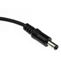 MEAN WELL AC/DC Adapter 264V AC Input, 24V DC Output, 3.75A Maximum Current GST90A24-P1M