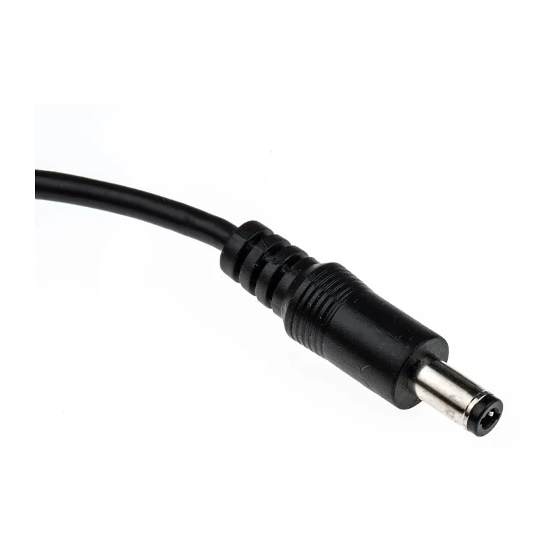 MEAN WELL AC/DC Adapter 264V AC Input, 24V DC Output, 3.75A Maximum Current GST90A24-P1M