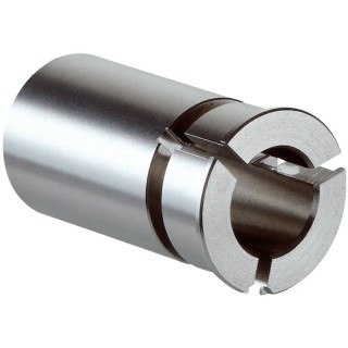 SICK Encoder Collet 17.5 mm Diameter Shaft Reducing Accessory for DBS60 Hollow Shaft Encoders 