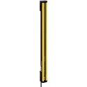 SICK deTec4 Core Series Light Curtain Receiver 14 mm Resolution Type 4 Safety PL e, 24V, Length 1.06m deTec4