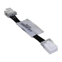 Molex 3 Way Female Mini-Lock to 3 Way Female Mini-Lock Wire to Board Cable 600mm 250V 151370306