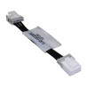 Molex 3 Way Female Mini-Lock to 3 Way Female Mini-Lock Wire to Board Cable 600mm 250V 151370306