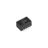 XP Power DC/DC Converter, 12V DC Output, 9mA, 5.5V Max Input, 4.5V Min Input, 1W Power, Surface Mount, 105°C Max Temp IFS01