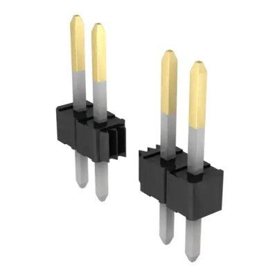 Molex KK 100 Series Vertical Through Hole Pin Header, 36 Contacts, 2.54 mm Pitch, 1 Row, Unshrouded 22284363