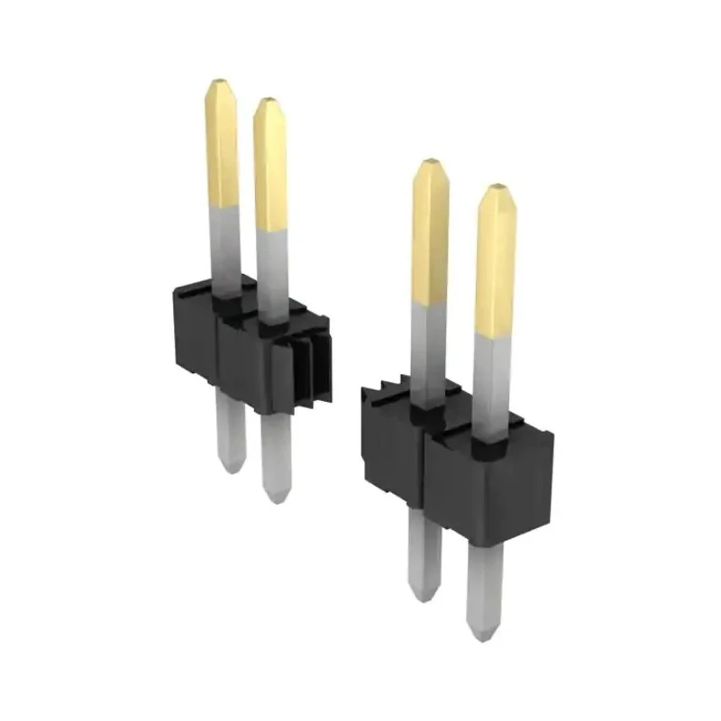 Molex KK 100 Series Vertical Through Hole Pin Header, 36 Contacts, 2.54 mm Pitch, 1 Row, Unshrouded 22284363