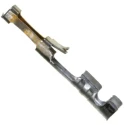 Molex Female Crimp Terminal for Automotive Connector 30 AWG Tin Plated Phosphor Bronze 105°C 16021116