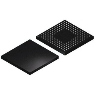 STMicroelectronics STM32F746IGK6 32 bit ARM Cortex M7 Microcontroller 216 MHz 1024kB FLASH OTP 176-Pin