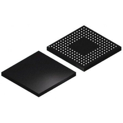 STMicroelectronics STM32F746IGK6 32 bit ARM Cortex M7 Microcontroller 216 MHz 1024kB FLASH OTP 176-Pin