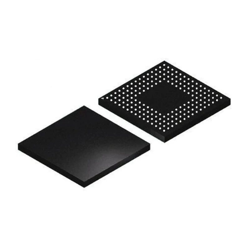 STMicroelectronics STM32F746IGK6 32 bit ARM Cortex M7 Microcontroller 216 MHz 1024kB FLASH OTP 176-Pin