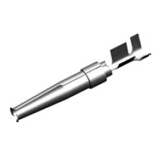 FCT from Molex 173112 Series Female Crimp D-Sub Connector Contact Copper Alloy Gold over Nickel S7LSR-K176 / 1731120319