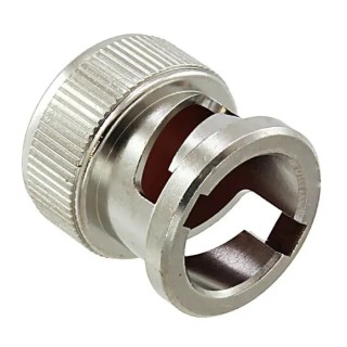 Molex Pink Insulated Female Spade Connector Crimp 4.75 x 0.81 mm Tab Size 22 AWG to 18 AWG 190030017