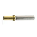 FCT from Molex Female Crimp D-Sub Connector Contact Brass Gold over Nickel 20 AWG 7.5A Current FK20S-13V-5783 / 1731120210