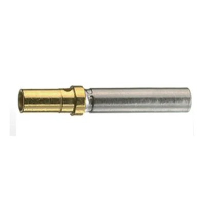 FCT from Molex Female Crimp D-Sub Connector Contact Brass Gold over Nickel 20 AWG 7.5A Current FK20S-13V-5783 / 1731120210