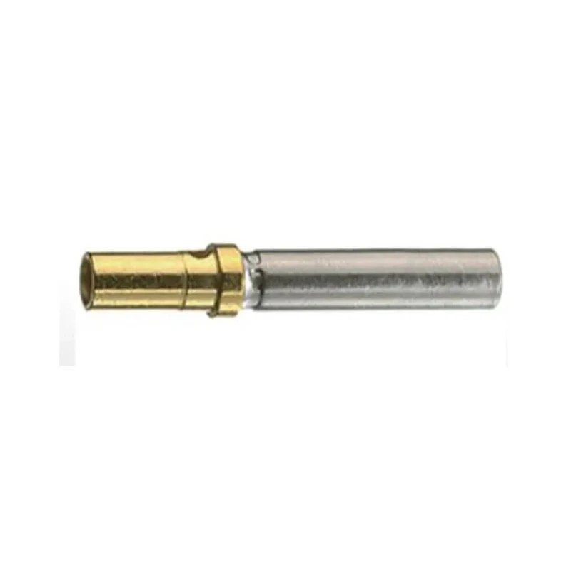 FCT from Molex Female Crimp D-Sub Connector Contact Brass Gold over Nickel 20 AWG 7.5A Current FK20S-13V-5783 / 1731120210