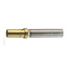 FCT from Molex Female Crimp D-Sub Connector Contact Brass Gold over Nickel 20 AWG 7.5A Current FK20S-13V-5783 / 1731120210