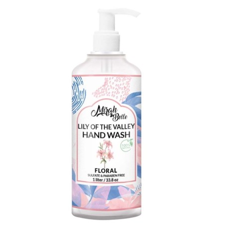 mirah-belle-lily-hand-wash-can-1-ltr-fda-approved-sulfate-and-paraben-free-1000-ml-23583