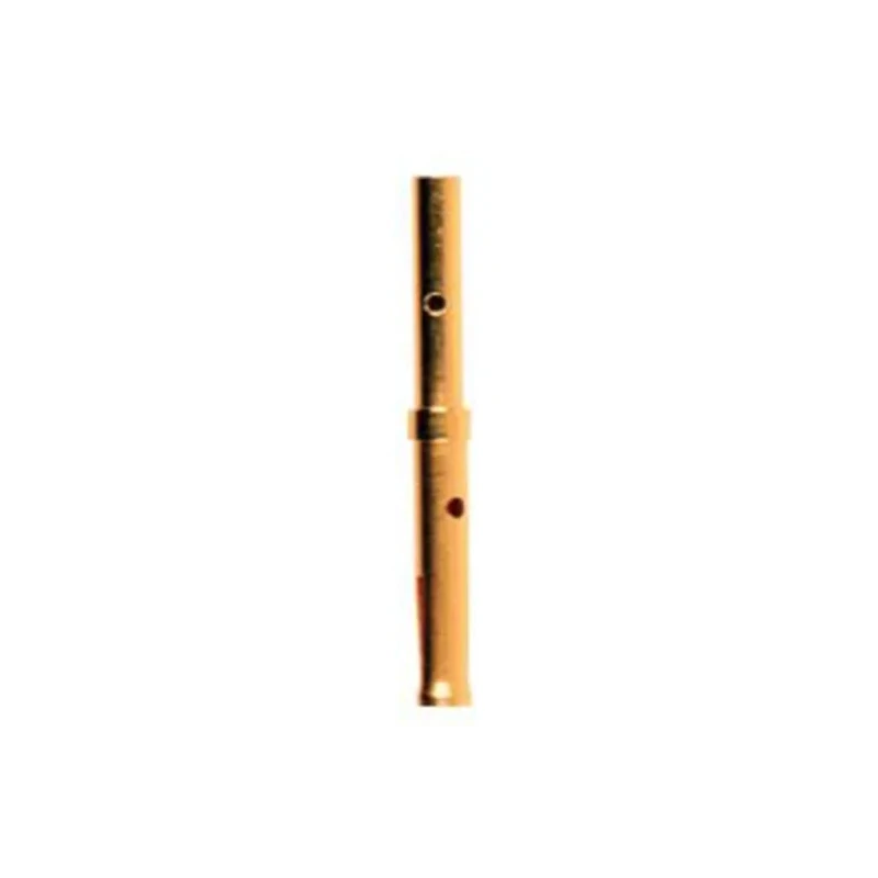 FCT from Molex Female Crimp D-Sub Connector Contact 7.5A Gold over Nickel 20 AWG FK20SL-02V-5783 / 1731120214