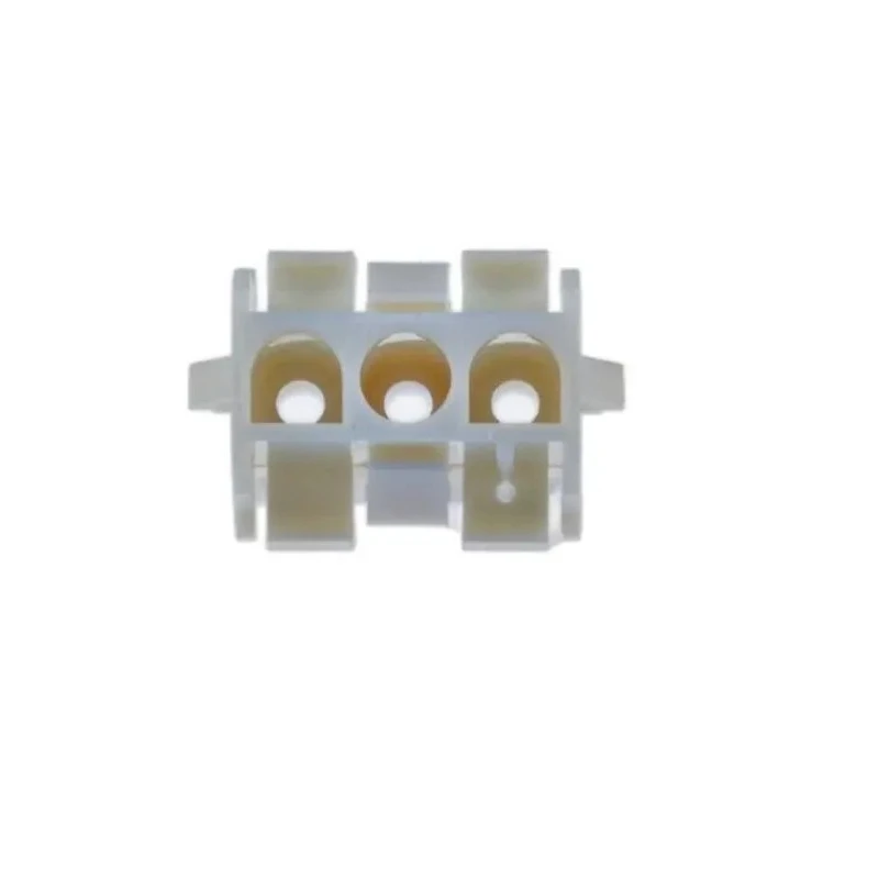 Molex 42022 Female Crimp Connector Housing, 6.35 mm Pitch, 3 Way, 1 Row 50842032