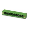 Phoenix Contact COMBICON MSTB Series Straight Pluggable Terminal Block, 4 Contacts, 5 mm Pitch, 12 A, 400 V, 1 Row 1776715