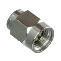 Molex 73386 Series Coaxial Connector PCB Male SMA 50 Ω Straight Body Solder 733860851