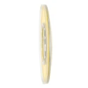 Schneider Electric 3D Marked Legend Plate for Emergency Stop Mushroom Head Push Button ZBY9420