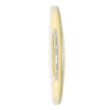 Schneider Electric 3D Marked Legend Plate for Emergency Stop Mushroom Head Push Button ZBY9420