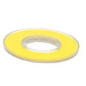 Schneider Electric 3D Marked Legend Plate for Emergency Stop Mushroom Head Push Button ZBY9420